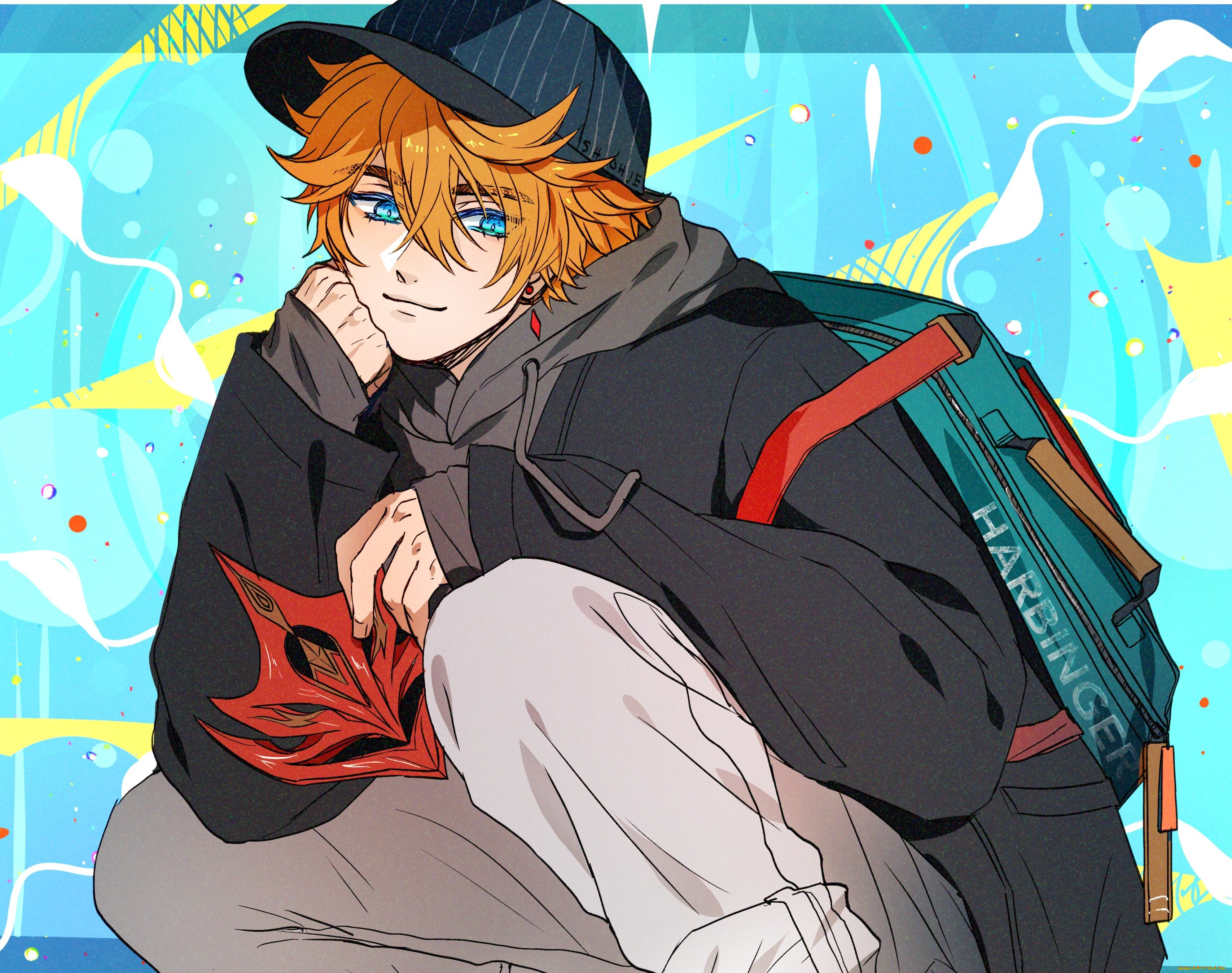 , genshin impact, genshin, impact